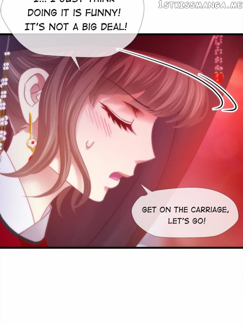 Ten Thousand Ways To Win Sex Guys’ Hearts Chapter 89 - page 59