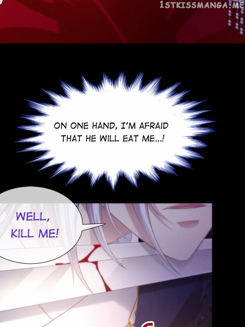 Ten Thousand Ways To Win Sex Guys’ Hearts Chapter 89 - page 8