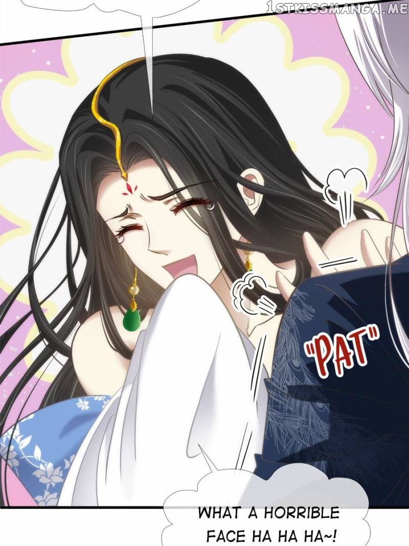 Ten Thousand Ways To Win Sex Guys’ Hearts Chapter 88 - page 32