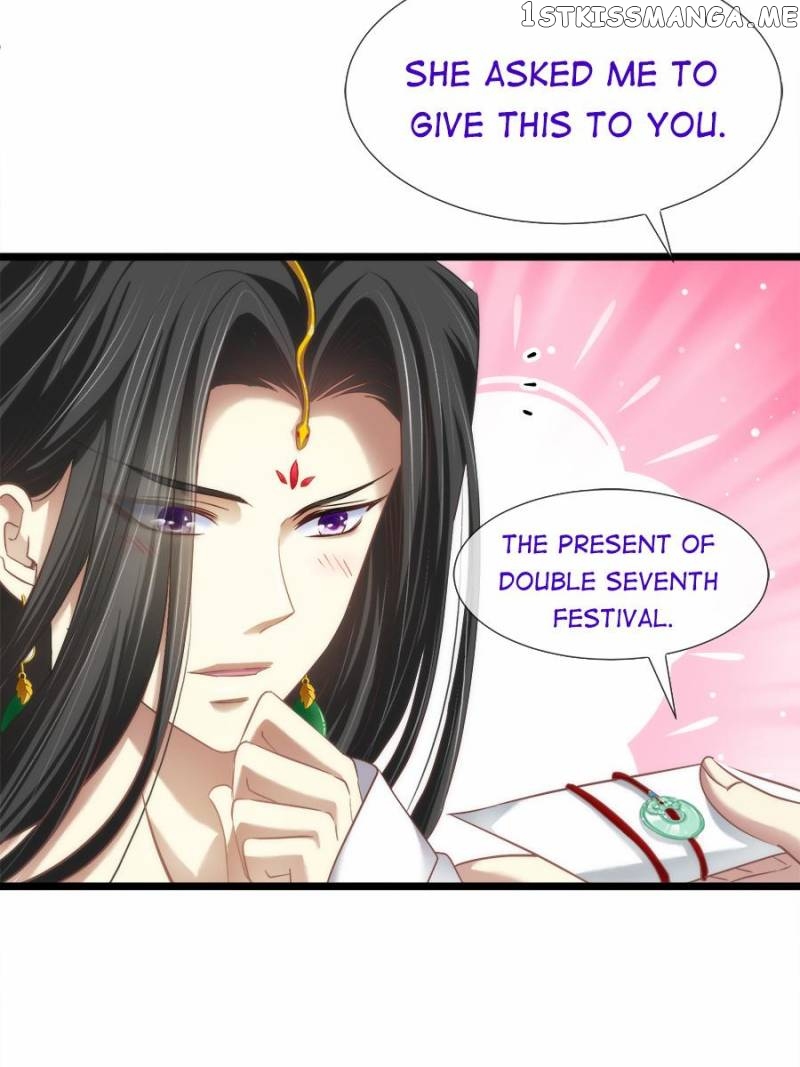 Ten Thousand Ways To Win Sex Guys’ Hearts Chapter 88 - page 35
