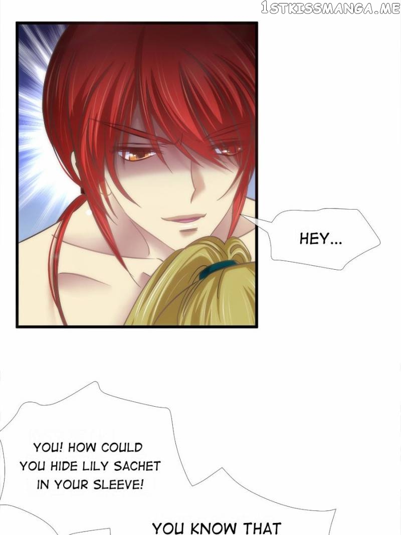 Ten Thousand Ways To Win Sex Guys’ Hearts Chapter 88 - page 4