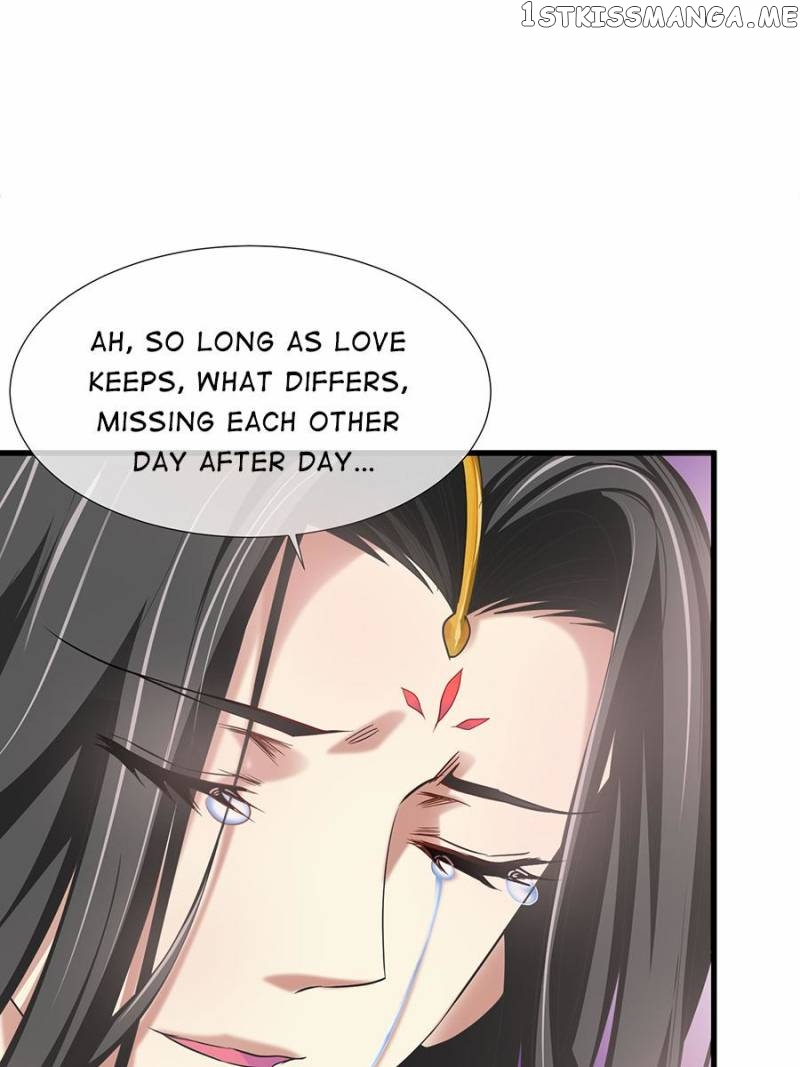 Ten Thousand Ways To Win Sex Guys’ Hearts Chapter 88 - page 40