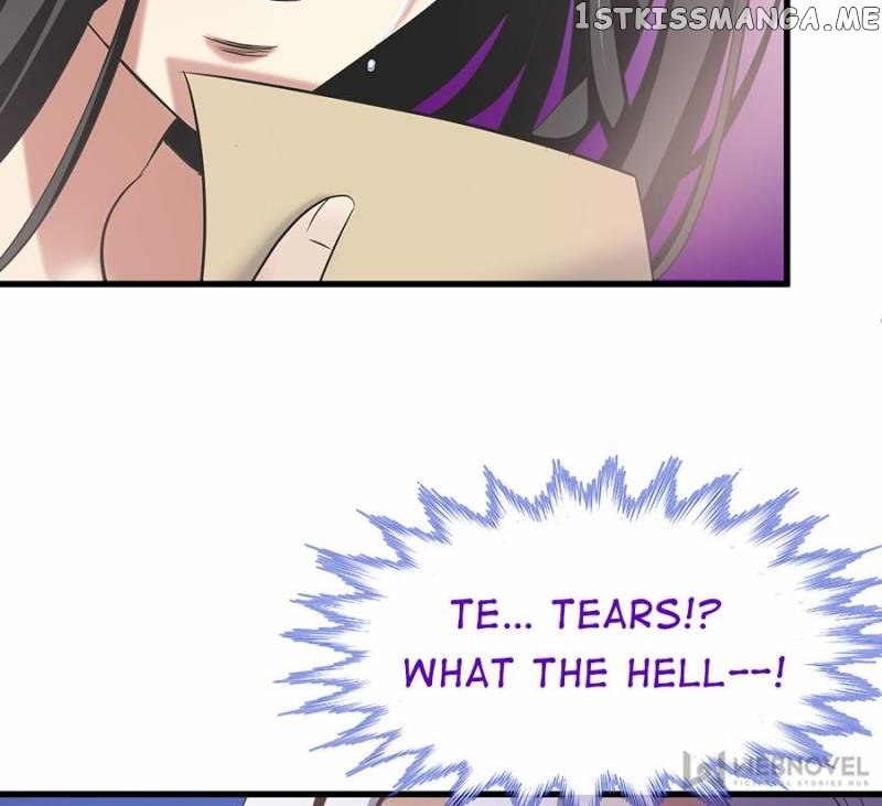 Ten Thousand Ways To Win Sex Guys’ Hearts Chapter 88 - page 41