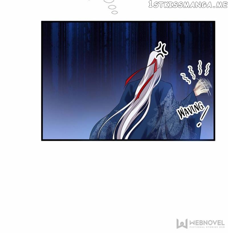 Ten Thousand Ways To Win Sex Guys’ Hearts Chapter 88 - page 43