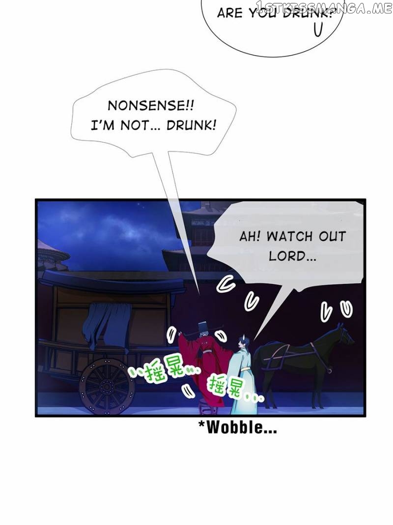 Ten Thousand Ways To Win Sex Guys’ Hearts Chapter 88 - page 45