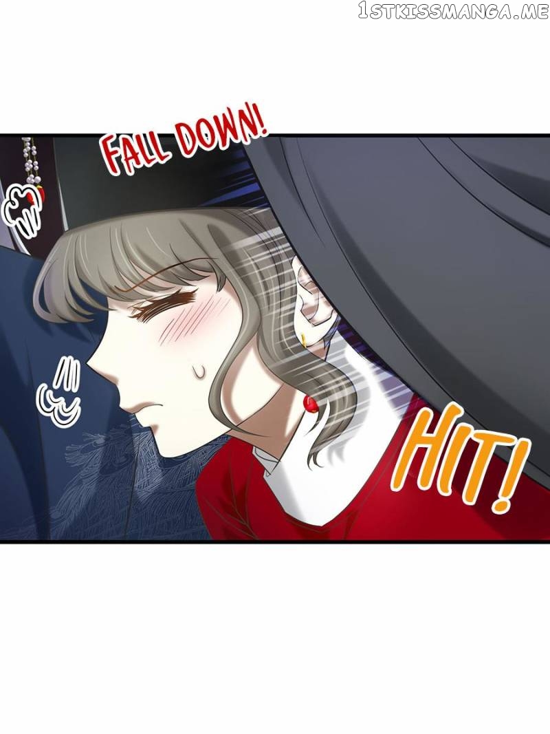 Ten Thousand Ways To Win Sex Guys’ Hearts Chapter 88 - page 46
