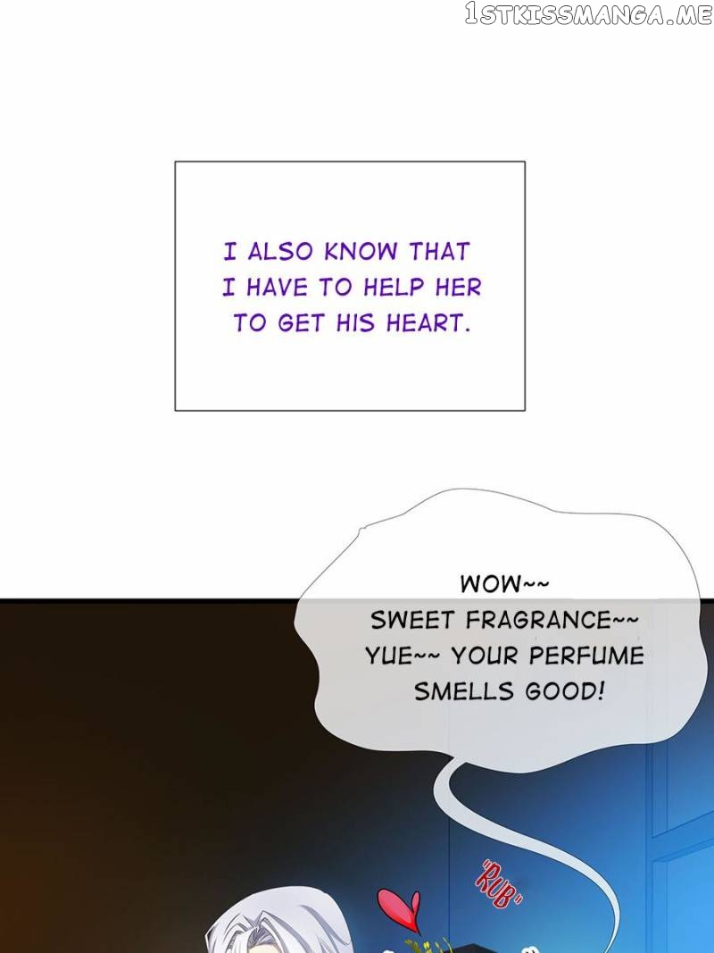 Ten Thousand Ways To Win Sex Guys’ Hearts Chapter 88 - page 48