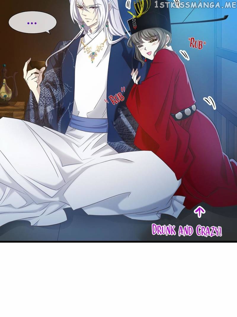 Ten Thousand Ways To Win Sex Guys’ Hearts Chapter 88 - page 49