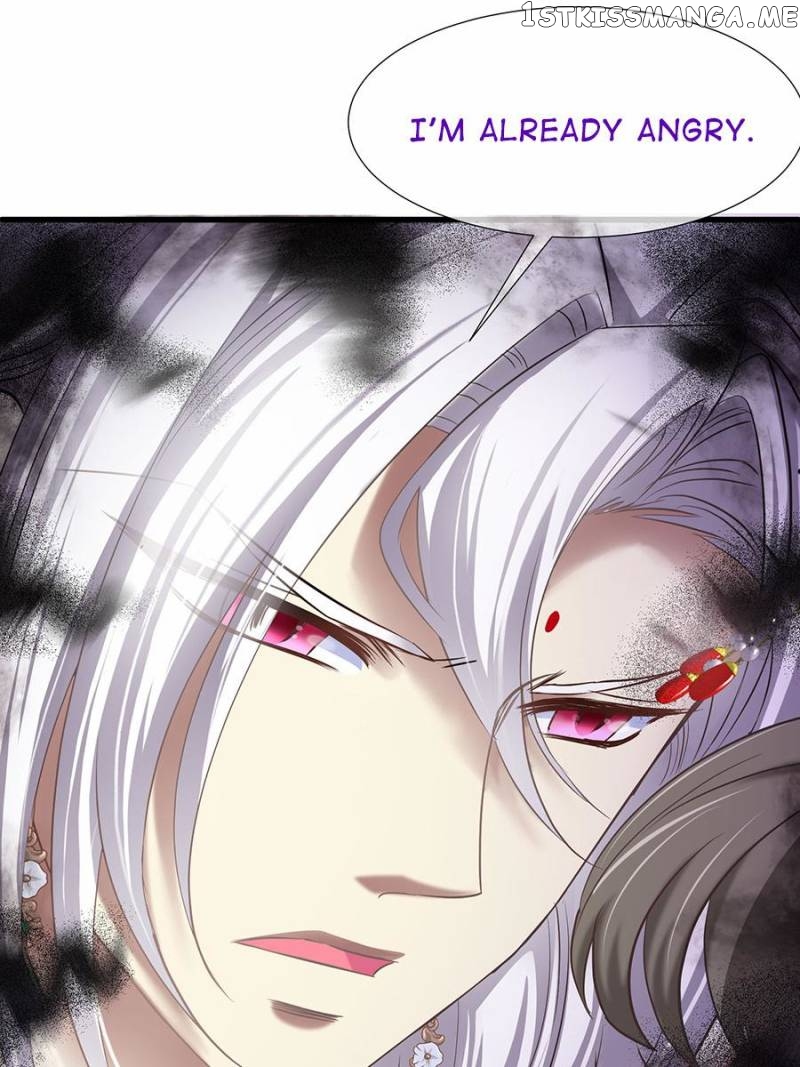 Ten Thousand Ways To Win Sex Guys’ Hearts Chapter 88 - page 55