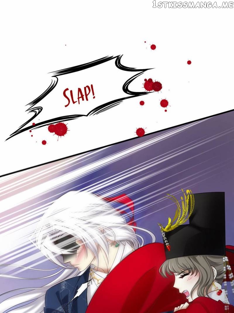 Ten Thousand Ways To Win Sex Guys’ Hearts Chapter 88 - page 60