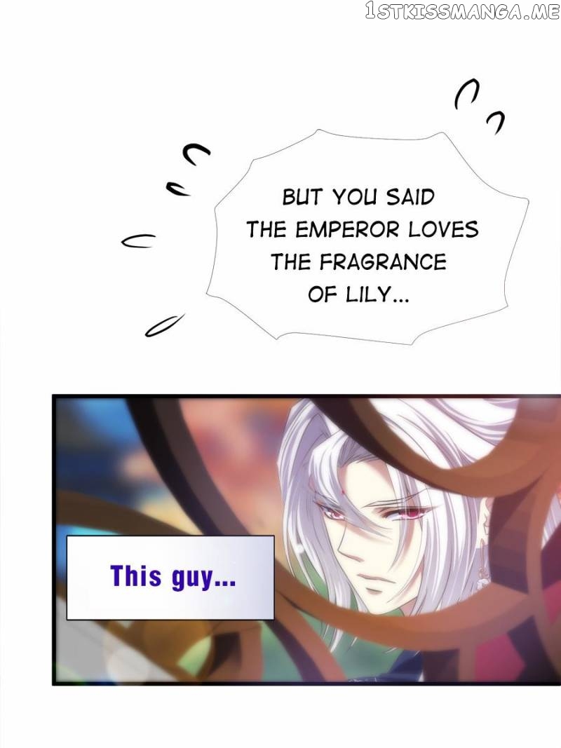 Ten Thousand Ways To Win Sex Guys’ Hearts Chapter 88 - page 7