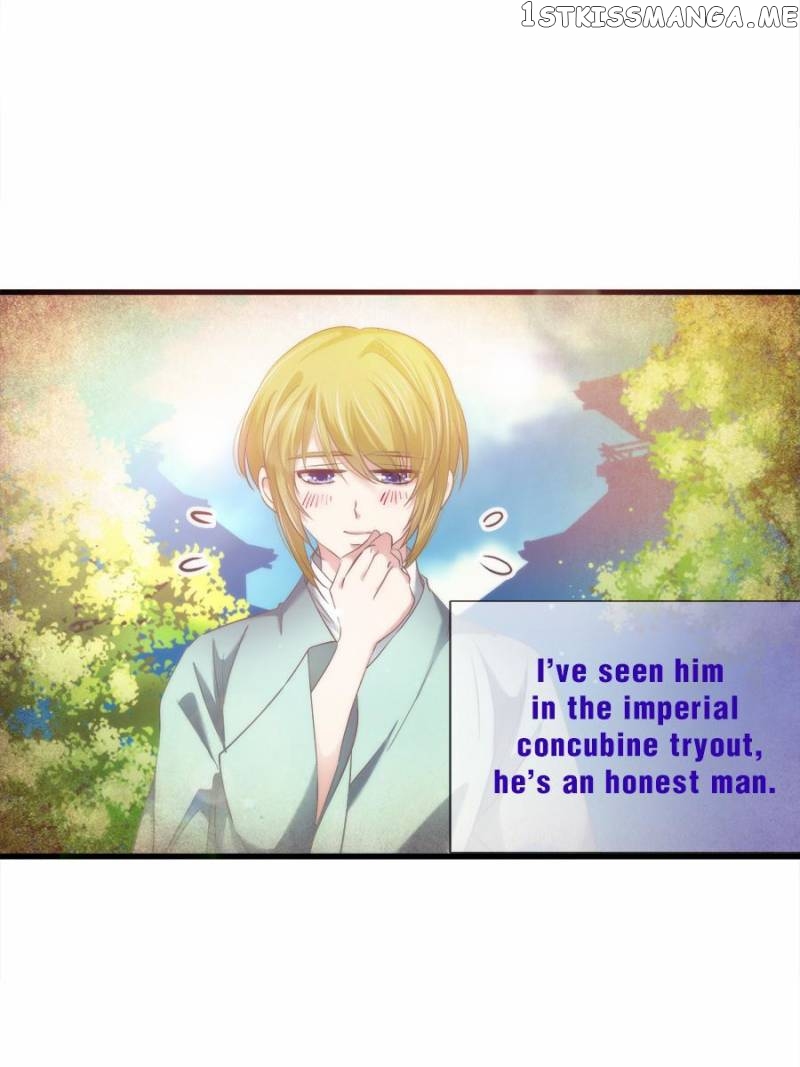 Ten Thousand Ways To Win Sex Guys’ Hearts Chapter 88 - page 8