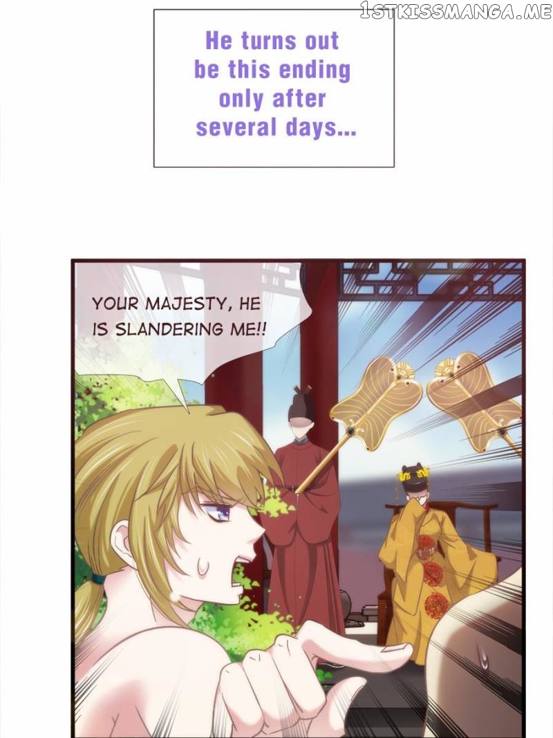 Ten Thousand Ways To Win Sex Guys’ Hearts Chapter 88 - page 9