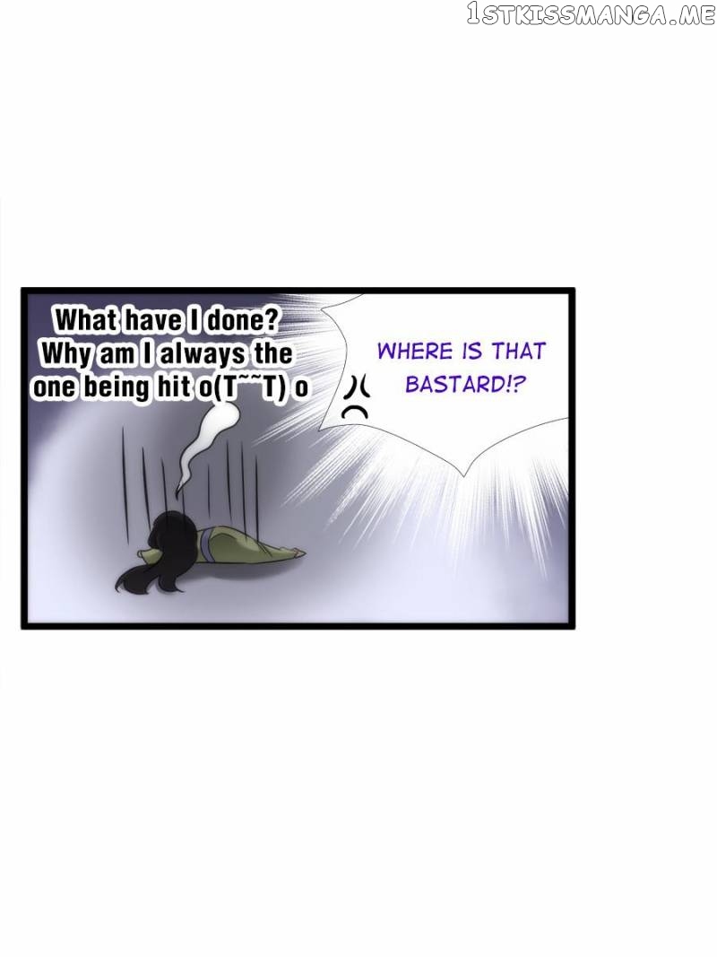 Ten Thousand Ways To Win Sex Guys’ Hearts Chapter 87 - page 16