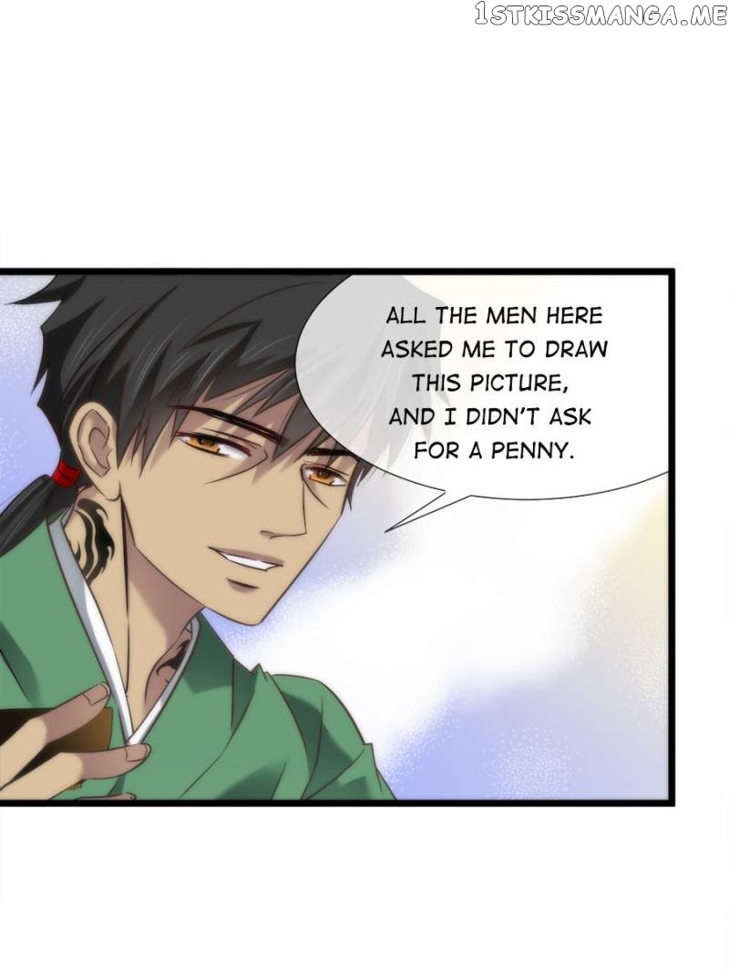 Ten Thousand Ways To Win Sex Guys’ Hearts Chapter 87 - page 19