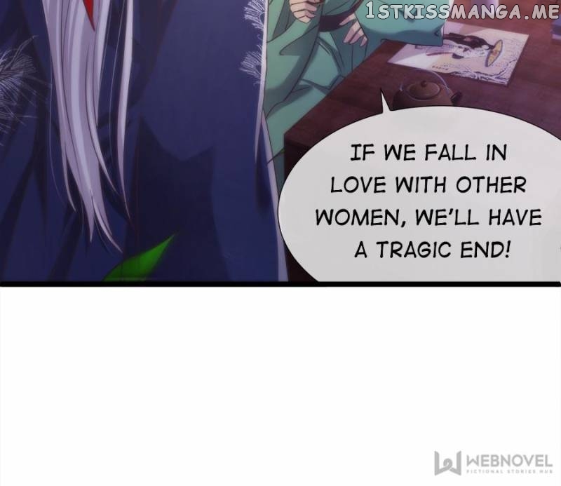 Ten Thousand Ways To Win Sex Guys’ Hearts Chapter 87 - page 21