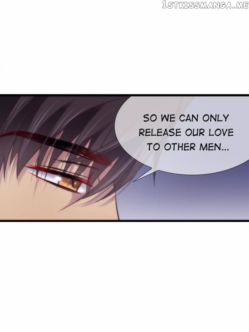 Ten Thousand Ways To Win Sex Guys’ Hearts Chapter 87 - page 22