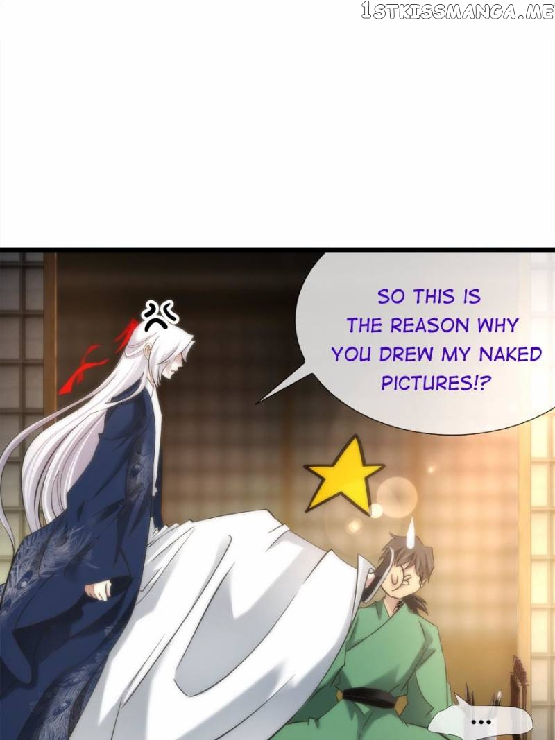 Ten Thousand Ways To Win Sex Guys’ Hearts Chapter 87 - page 25