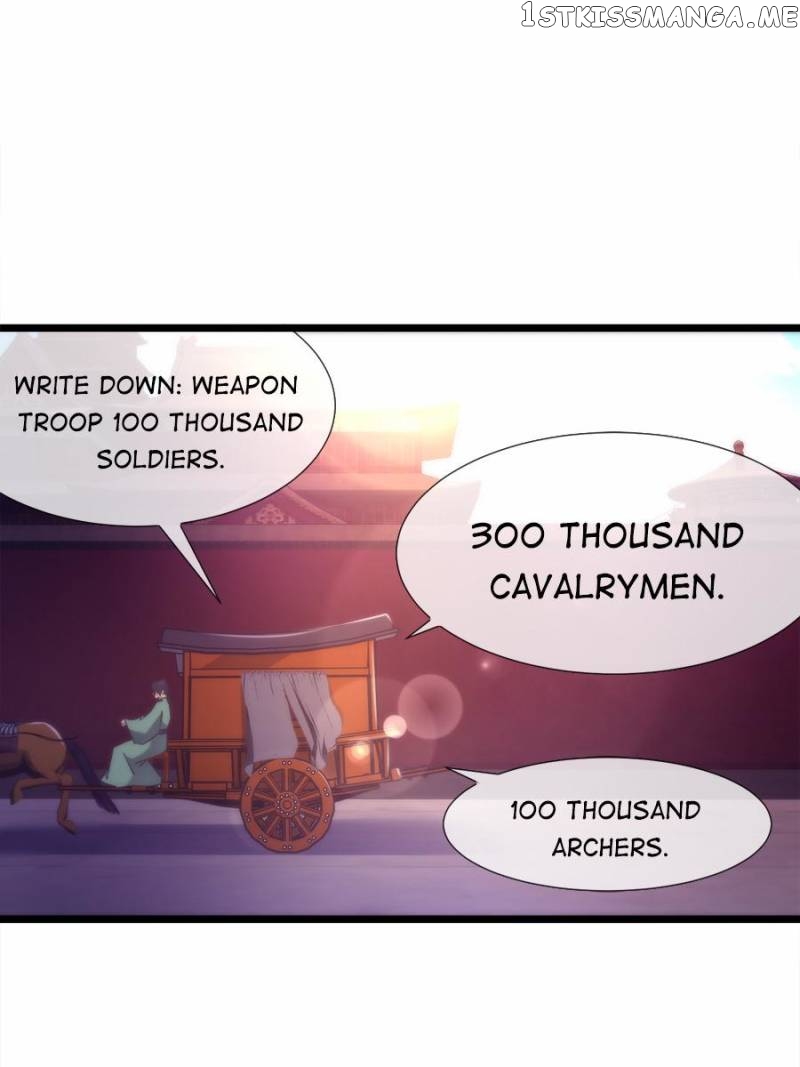 Ten Thousand Ways To Win Sex Guys’ Hearts Chapter 87 - page 30