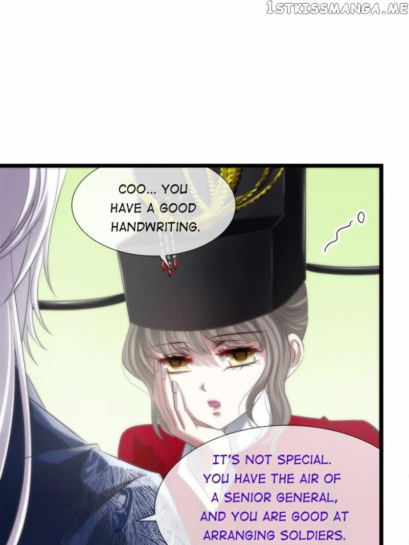 Ten Thousand Ways To Win Sex Guys’ Hearts Chapter 87 - page 33