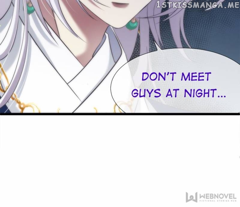 Ten Thousand Ways To Win Sex Guys’ Hearts Chapter 87 - page 35