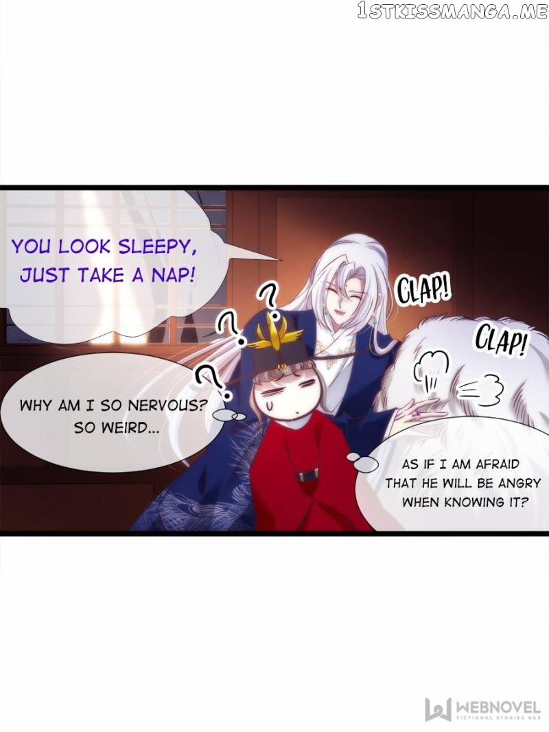 Ten Thousand Ways To Win Sex Guys’ Hearts Chapter 87 - page 37