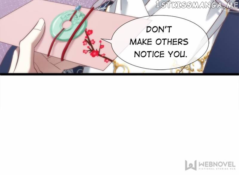 Ten Thousand Ways To Win Sex Guys’ Hearts Chapter 87 - page 40