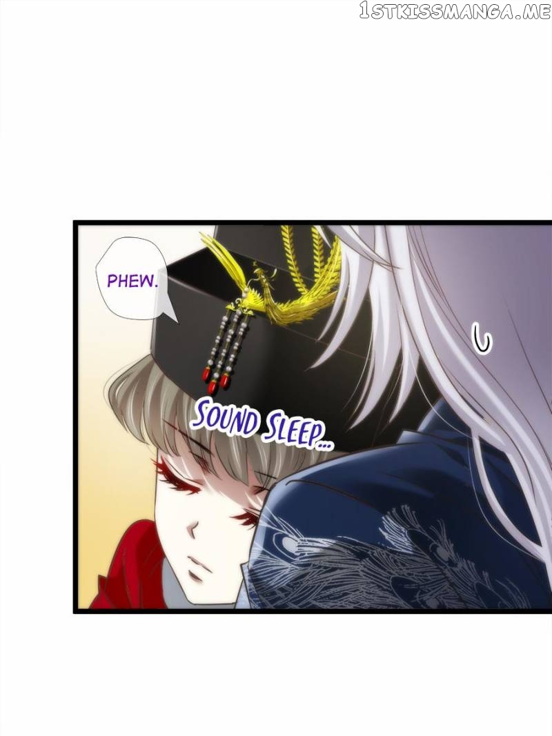Ten Thousand Ways To Win Sex Guys’ Hearts Chapter 87 - page 45