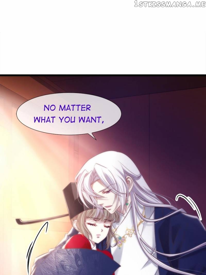Ten Thousand Ways To Win Sex Guys’ Hearts Chapter 87 - page 48