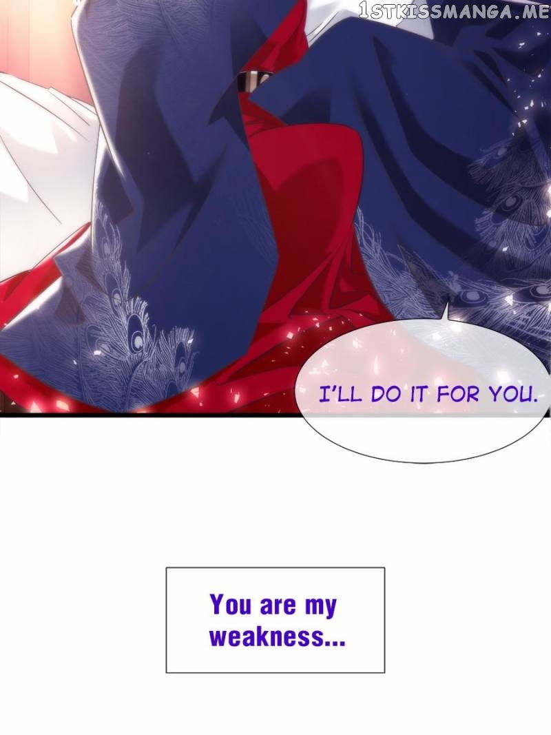 Ten Thousand Ways To Win Sex Guys’ Hearts Chapter 87 - page 49