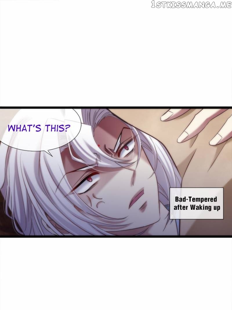 Ten Thousand Ways To Win Sex Guys’ Hearts Chapter 87 - page 8