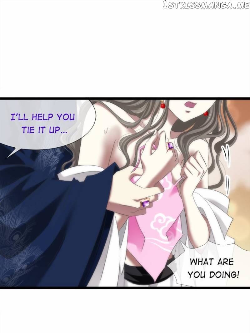 Ten Thousand Ways To Win Sex Guys’ Hearts Chapter 85 - page 10
