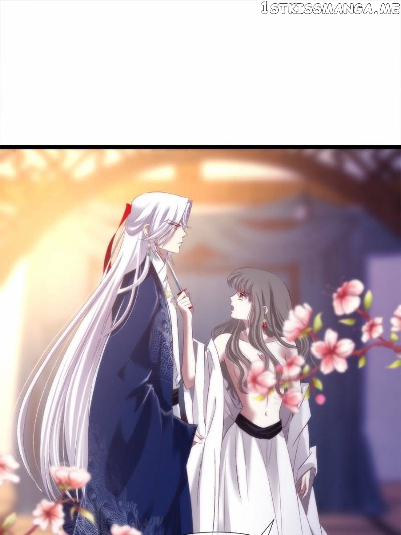 Ten Thousand Ways To Win Sex Guys’ Hearts Chapter 85 - page 17