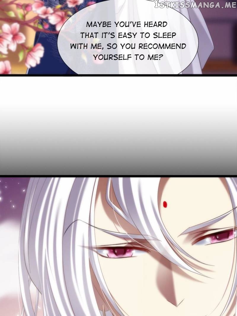 Ten Thousand Ways To Win Sex Guys’ Hearts Chapter 85 - page 18