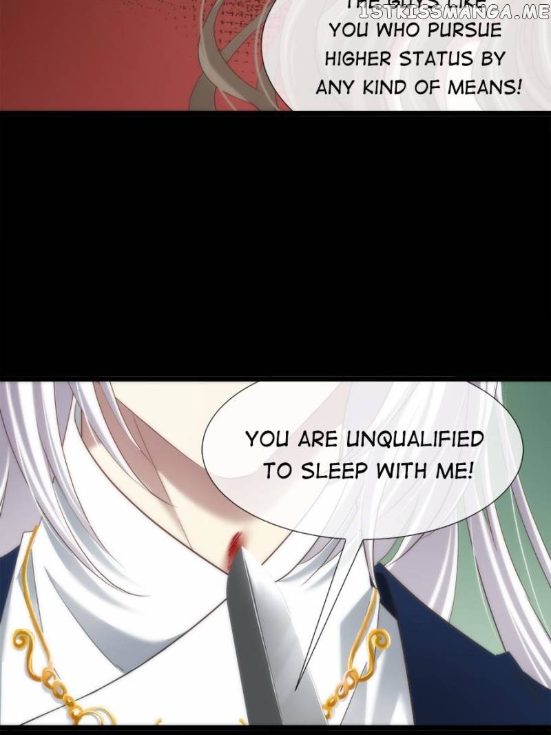 Ten Thousand Ways To Win Sex Guys’ Hearts Chapter 85 - page 21
