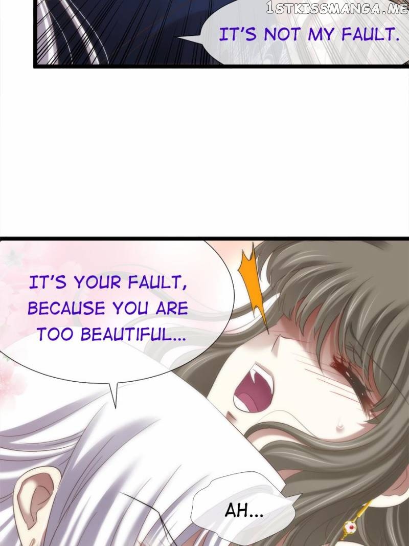 Ten Thousand Ways To Win Sex Guys’ Hearts Chapter 85 - page 34
