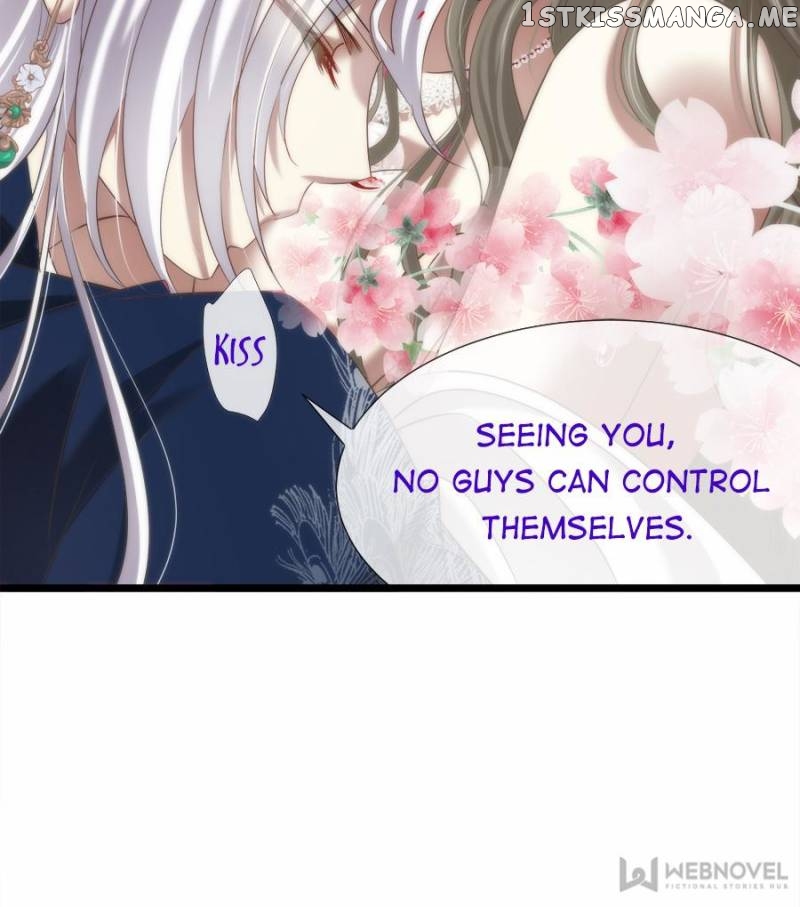Ten Thousand Ways To Win Sex Guys’ Hearts Chapter 85 - page 35