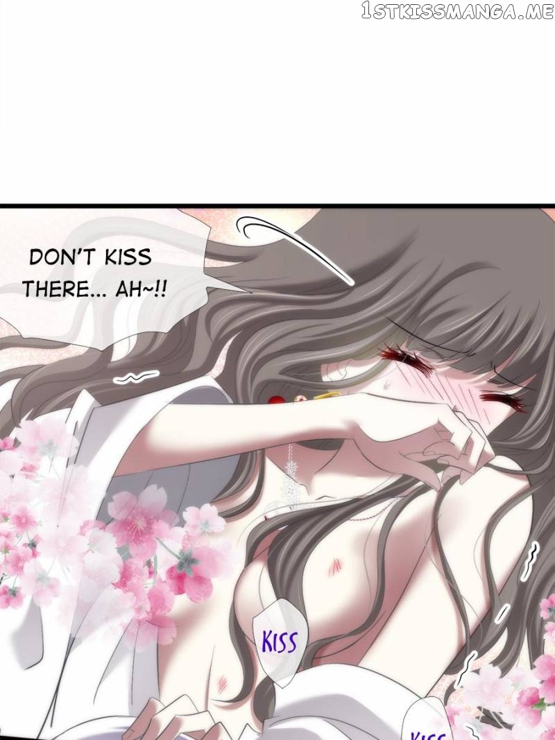 Ten Thousand Ways To Win Sex Guys’ Hearts Chapter 85 - page 36