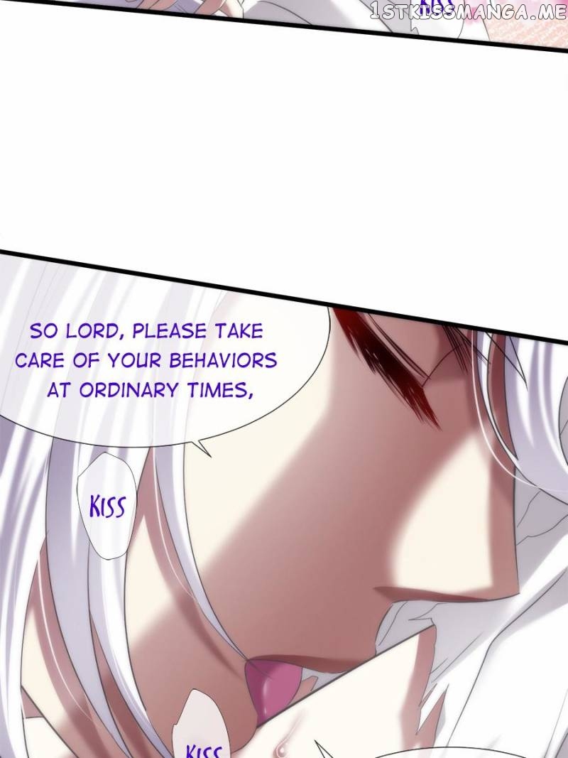 Ten Thousand Ways To Win Sex Guys’ Hearts Chapter 85 - page 37