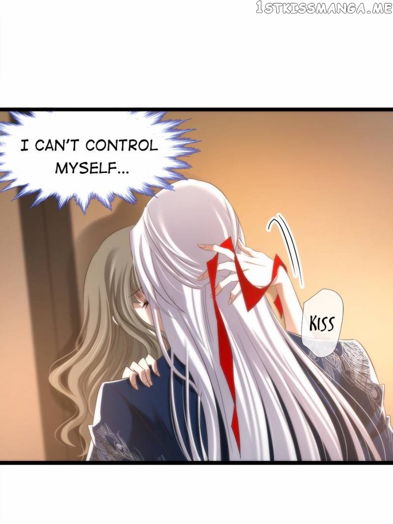 Ten Thousand Ways To Win Sex Guys’ Hearts Chapter 85 - page 40
