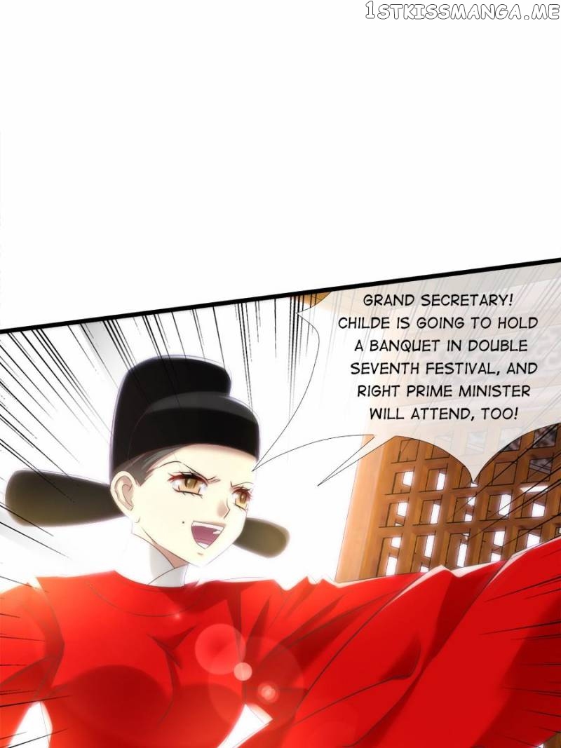 Ten Thousand Ways To Win Sex Guys’ Hearts Chapter 85 - page 42