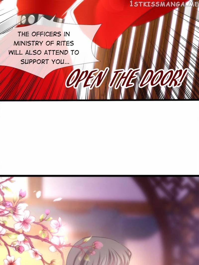 Ten Thousand Ways To Win Sex Guys’ Hearts Chapter 85 - page 43