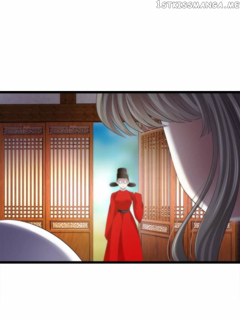 Ten Thousand Ways To Win Sex Guys’ Hearts Chapter 85 - page 46