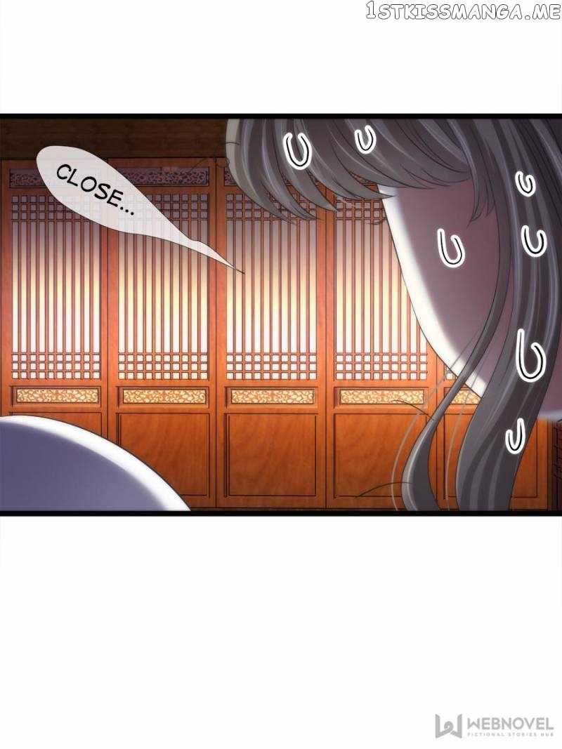 Ten Thousand Ways To Win Sex Guys’ Hearts Chapter 85 - page 47