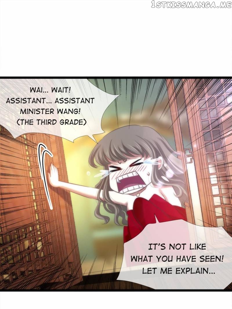 Ten Thousand Ways To Win Sex Guys’ Hearts Chapter 85 - page 48