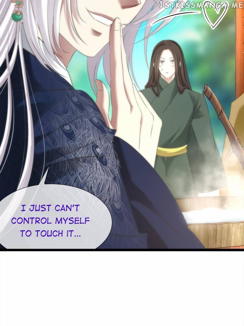 Ten Thousand Ways To Win Sex Guys’ Hearts Chapter 85 - page 58