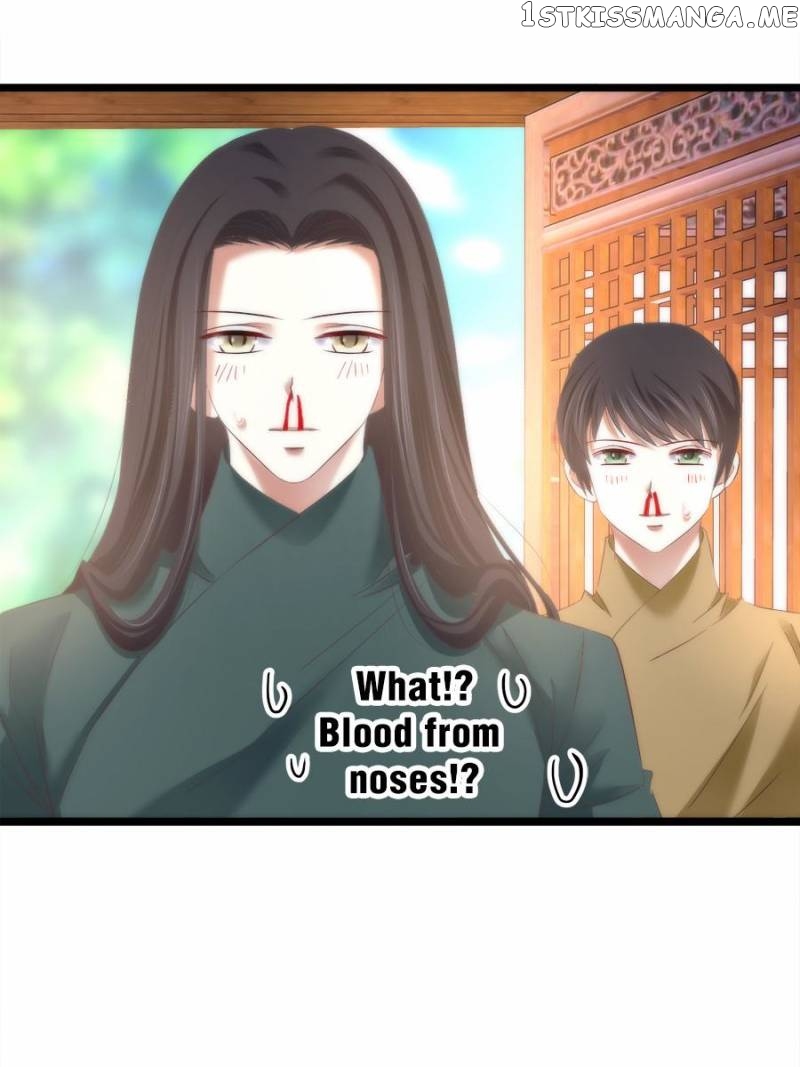 Ten Thousand Ways To Win Sex Guys’ Hearts Chapter 85 - page 63