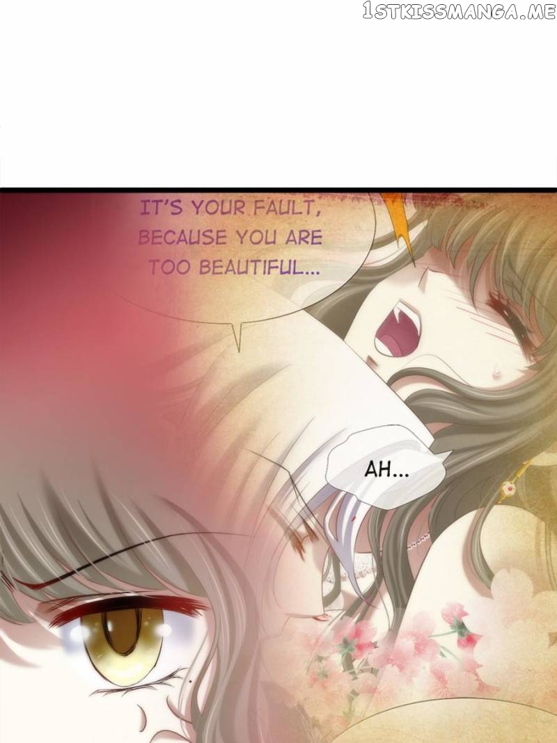 Ten Thousand Ways To Win Sex Guys’ Hearts Chapter 85 - page 65