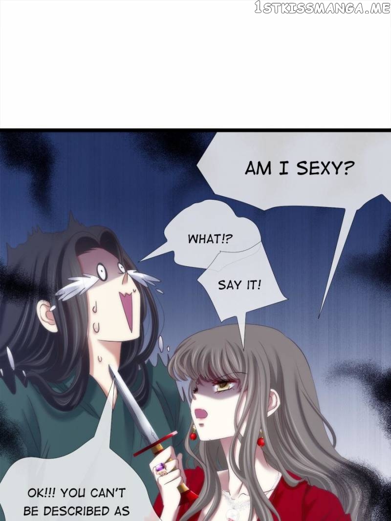 Ten Thousand Ways To Win Sex Guys’ Hearts Chapter 85 - page 68