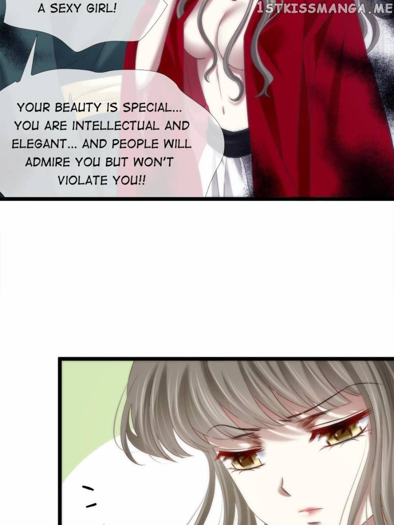 Ten Thousand Ways To Win Sex Guys’ Hearts Chapter 85 - page 69
